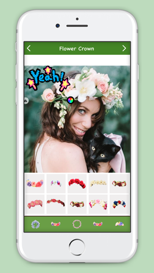 Flower Crown : Wedding Hair(圖3)-速報App