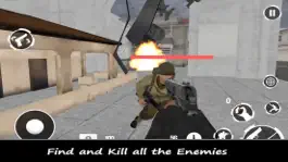 Game screenshot Rules of Last Battle : FPS Sho hack