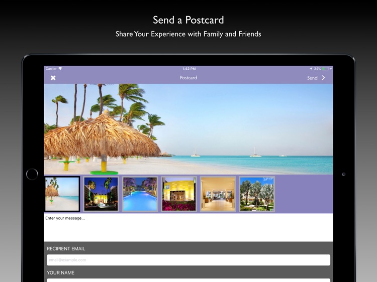 Holiday Inn Aruba Resort screenshot-4