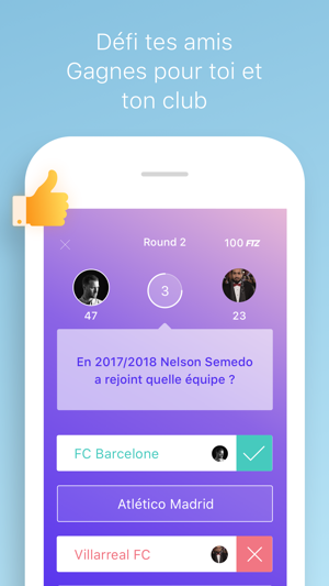 Footigo(圖1)-速報App