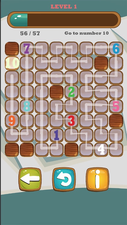 Billy Connect - Line Puzzle screenshot-4