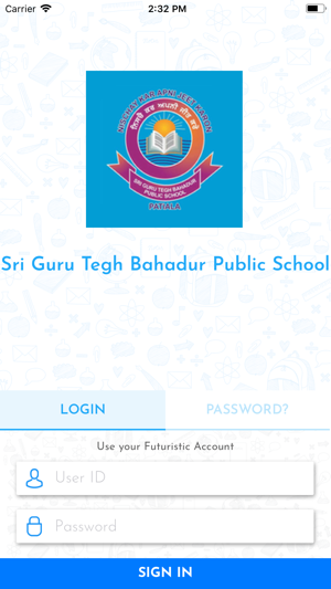 Sri Guru Tegh Bahadur Public(圖2)-速報App