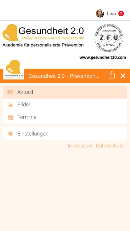 Gesundheit 2.0