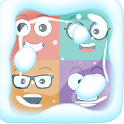 Candy Cube Mania icon