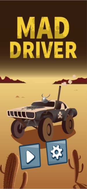 Mad_Driver(圖1)-速報App