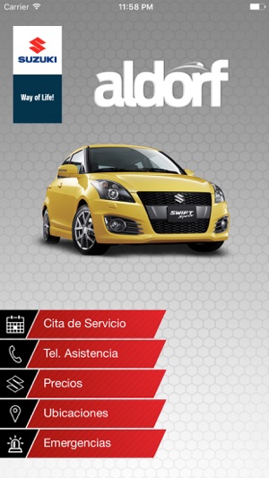 Suzuki Aldorf(圖1)-速報App