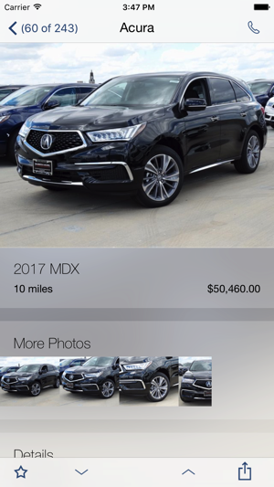 McGrath Acura Downtown Chicago(圖3)-速報App