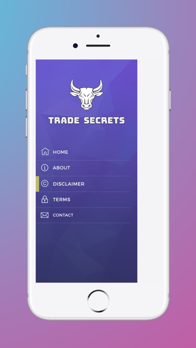 Trading Secrets & Tips screenshot 4
