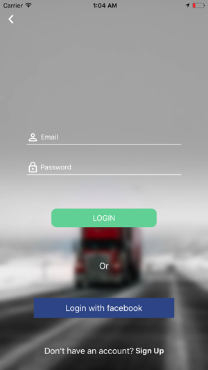 TruckTrackerApp