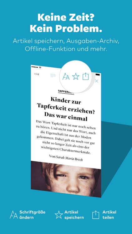 WELT Edition screenshot-3