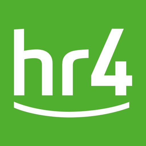 hr4 App Icon