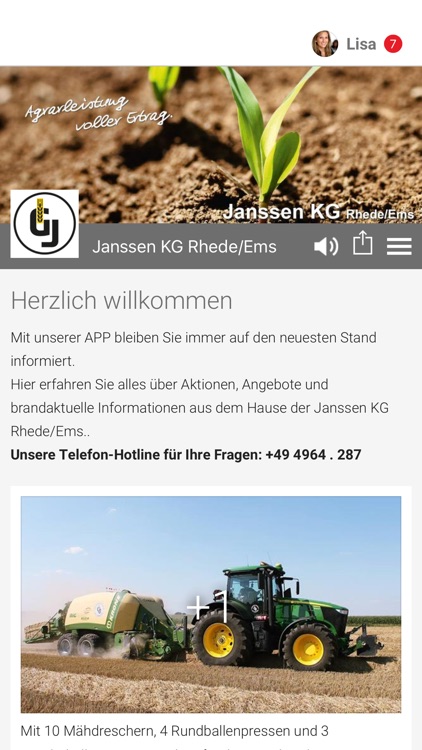 Janssen KG Rhede/Ems