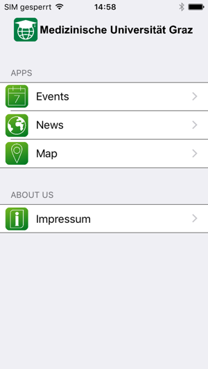Med Uni Graz(圖1)-速報App