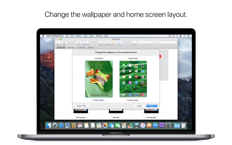 apple configurator 2 windows download