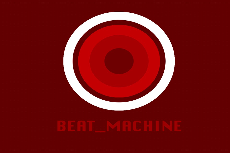 Beat_Machine screenshot 3