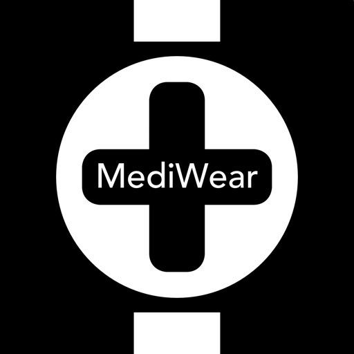 MediWear: Watch Medical ID