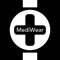 MediWear is a medical ID app designed specifically for Apple Watch to allow your emergency information to be easily accessed by paramedics and people around you in the event of a medical episode