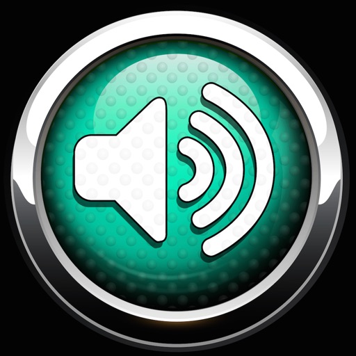 100's of VSounds iOS App