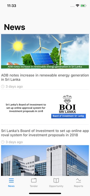 Opportunity Sri Lanka(圖1)-速報App