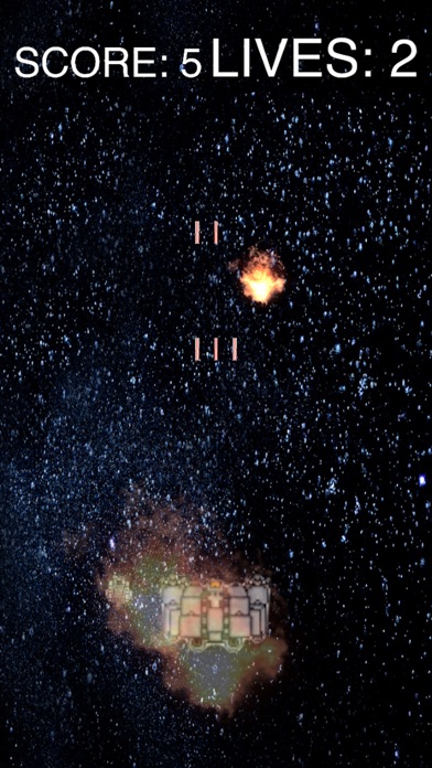 Star Protector screenshot 3