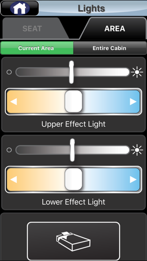 Gulfstream Cabin Control(圖3)-速報App