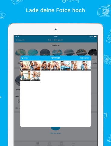 MYPOSTER: Photo Printing screenshot 2