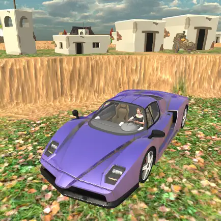 Offroad Car Drive Simulation Cheats