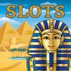 Golden Treasure Hunt Slots - Pharaoh's Jackpot