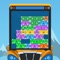 This is a tricky puzzle game in which you have to arrange the suitcases stacked up inside the bus