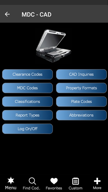 Pocket Brainbook - LASD