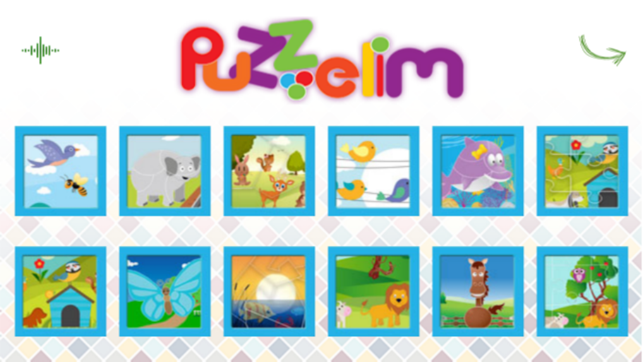 Puzzelim(圖2)-速報App