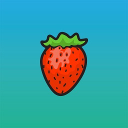 Strawberry Network App