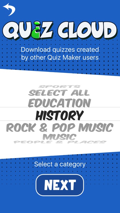 Quiz Maker - Make Quizzes screenshot-3
