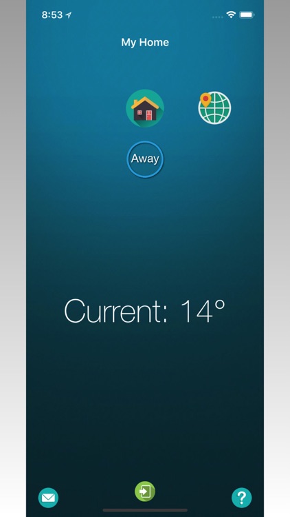 QuickControl: For Nest screenshot-4