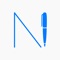 MetaMoJi Note is a cross-platform note taking app, PDF annotation tool, and a digital scrapbook for your life
