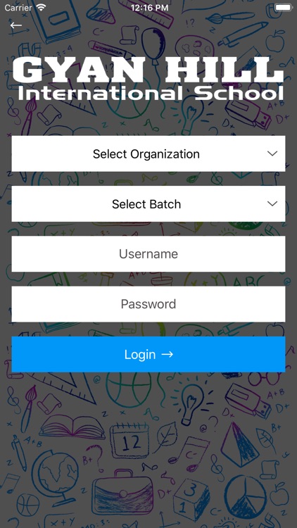 GYAN HILL SCHOOL PALANPUR