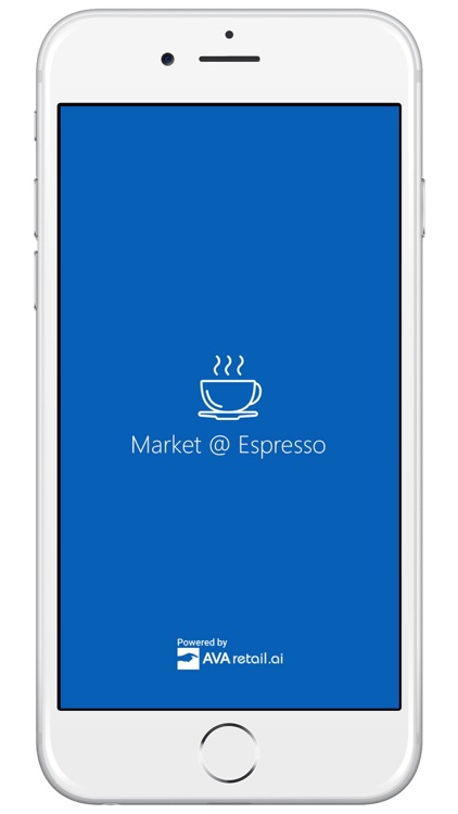 Market @ Espresso