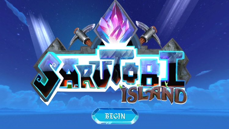 Sarutobi Island