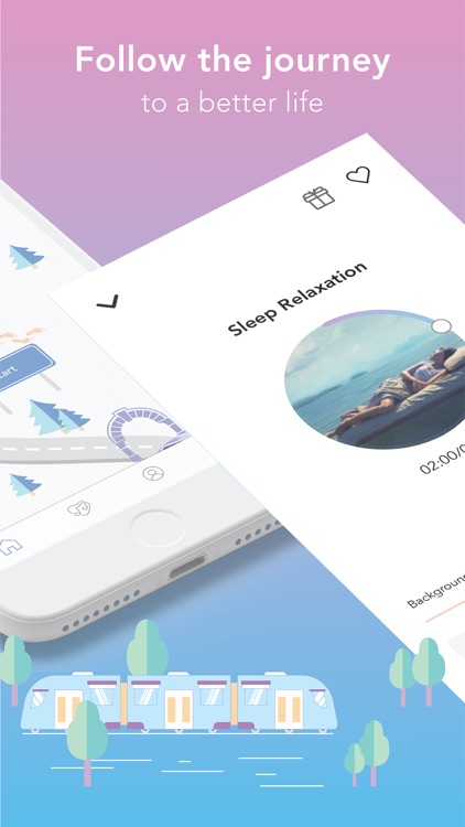 Humm.ly- Live Better w/ Music