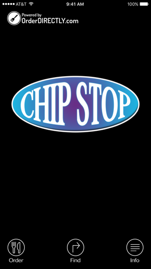 Chip Stop, Wolverhampton(圖1)-速報App