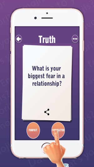 Truth or Dare - Fun Party Game(圖4)-速報App