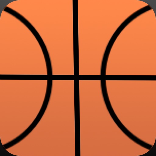 Cube Basketball icon