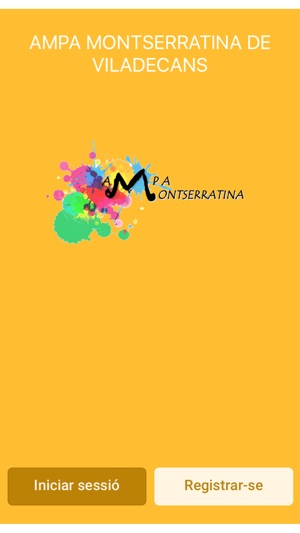 AMPA MONTSERRATINA VILADECANS(圖1)-速報App