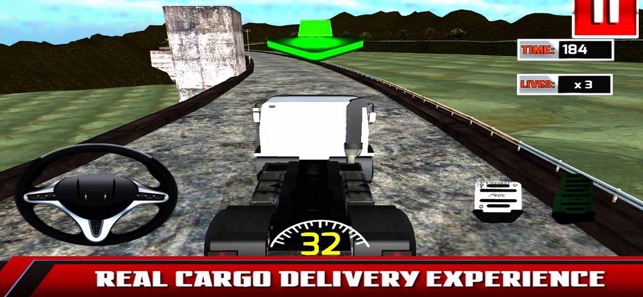 Heavy Cargo Transport 18(圖3)-速報App