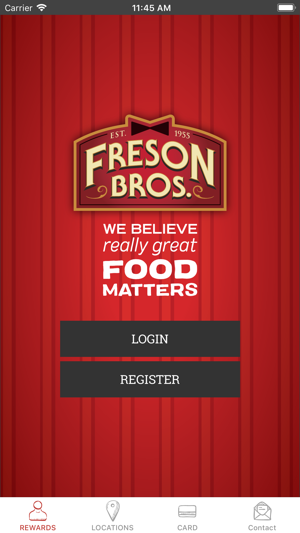 Freson Bros.