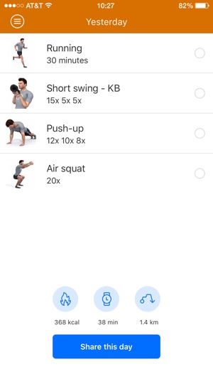 Streamline Fitness Factory(圖2)-速報App