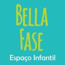 Bella Fase Espaço Infantil