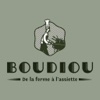 Boudiou