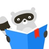浣熊閱讀 - 最夯線上小說電子書閱讀器