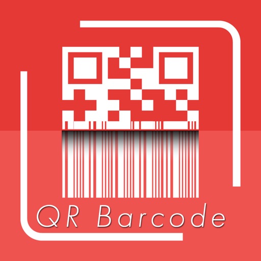 QR Barcode Scanner & Generator icon
